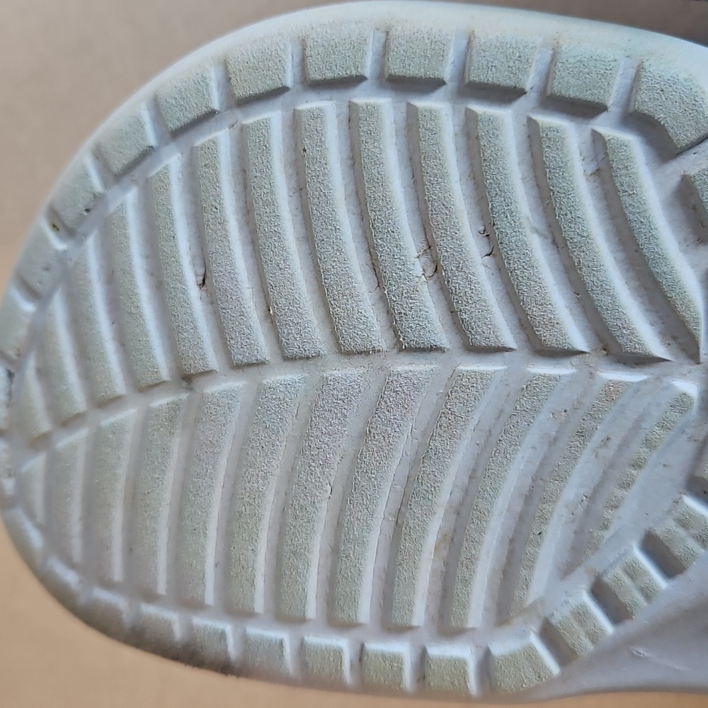 Blue Crocs - Picture 11 of 11